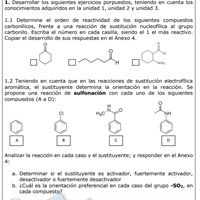 Como puedo resolver el siguiente ejercicio de química