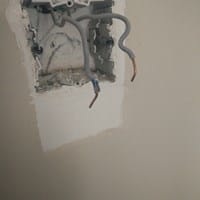 Sustituir termostato 2 hilos por inalámbrico