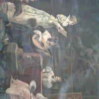 Tengo una pintura, quisiera saber su valor.