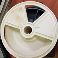 Búsqueda JUNTA DE GOMA válvula selectora de 6 vías piscina.