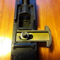 Cómo conseguir las "uñas" de cierre de las ventanas correderas de aluminio