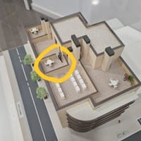 Consulta ruido de aire acondicionado