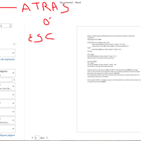 Problemas con la Cinta Ribbon de excel