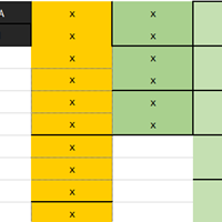 Rutina para filtrar por colores