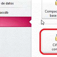 Crear formulario en access que pida usuario y contraseña