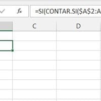 Estimados, tengo una base de datos de dos columnas, en una la calle y en la otra el N° de frente, necesito separar los repetidos