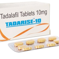 Use tadarise to cure erectile dysfunction problem