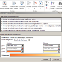 Como hacer una macro que identifique el valor mayor, que esta en cada columna y lo marque de color