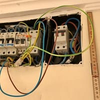 La Electricidad de mi casa