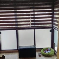 Necesito cambiar el mirador del salón.