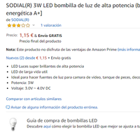 Como conectar correctamente los 3 leds con pila de 9v?