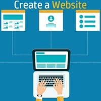 Suggest Easy Tips to Create a Website