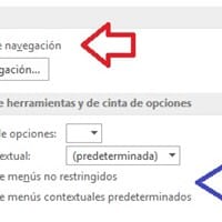 Como puedo poner en seguridad las tablas en access compartido?