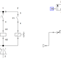 Qué sensor puedo ocupar para hacer sistema de calefacción en fluidsim