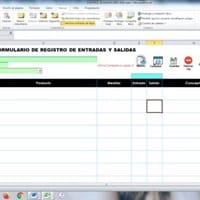 Macro para validar que no se ejecuta correctamente