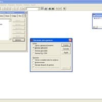 Ocultar ventana de comandos en visual fox pro