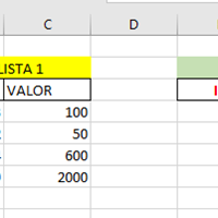 Comparar dos listas y generar un listado único?