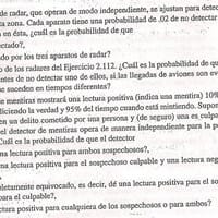 Probabilidad y estadística 50