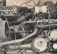 ¿Cómo conectar una batería a un renault 4?