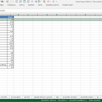 Buscar Valor en varias hojas en Excel