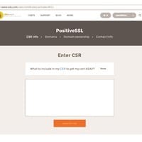 Como instalar un SSL adquirido en ssls.com en mi cpanel