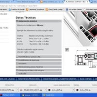 Dilema correderas pvc y aluminio