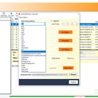 How to Open Lotus Notes Files in Outlook?