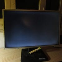 Monitor se apaga al calentarse