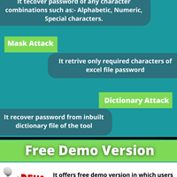 How to Break password protected Excel file?