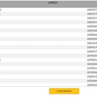 Consulta llamando al indice principal (tabla de 1) y al indice secundario (tabla de varios), para modificar