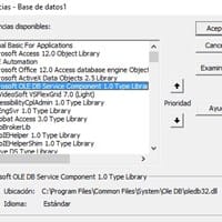 Recorrer 60 textbox de un form. Y comparar con una consulta para darle formato, for each control in controls me da error 429