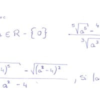 Duda sobre simplificación de expresión algebraica