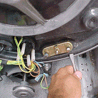 Tengo una lavadora Corberó suprema y no calienta el agua. ¿Qué puede ser?