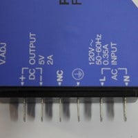¿Es posible realizar un regulador de 5.8 Volts mediante TPS62130? Si el máximo voltaje es de 6 Volt