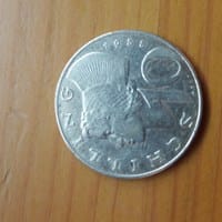 Queria informacion sobre un chelin austriaco