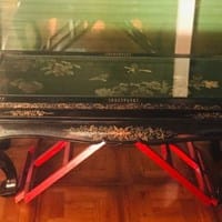 Quien sabe el valor de esta mesa