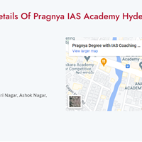 Which City is best for IAS Coaching?Fact: Best City for IAS coaching gives you an idea about which state produces the most IAS