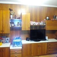 Necesito ideas para darle un aire nuevo al mueble del salón.