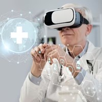 Medical Training Virtual RealityThe healthcare industry