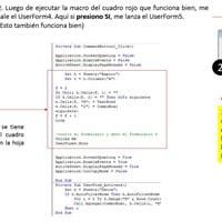 Macro para validar y lanzar UserForm