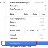 Macro que permita ejecutar Navegador predeterminado.