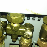 Caldera Vaillant Turbotec Exclusiv. Limpiar Filtro de Agua