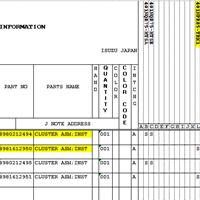 Macro para buscar y reemplazar datos.