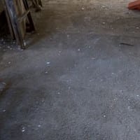 Poner suelo porcelánico directamente sobre forjado