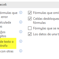 Tabla dinámica:No ordena correctamente ya que unos valores los toma como numero y otros como texto y no me deja unificarlos
