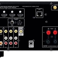 ¿Cómo puedo gestionar mi equipo de sonido yamaha rxv481, desde mi pc?