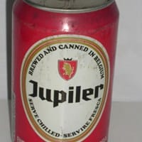 ¿Esta en buen estado una cerveza de 36 años?