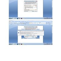 Error de compatibilidad al guardar archivo excel