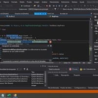 Escaneo un código de barras en TextBox y sale Error