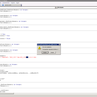 Crear una consulta que según un registro en access 2010